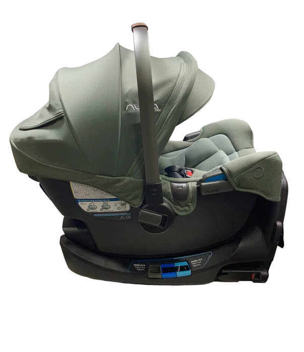 secondhand Carseat