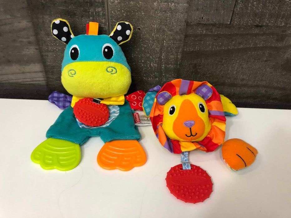 BUNDLE Soft Toys