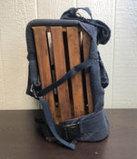 secondhand Carriers