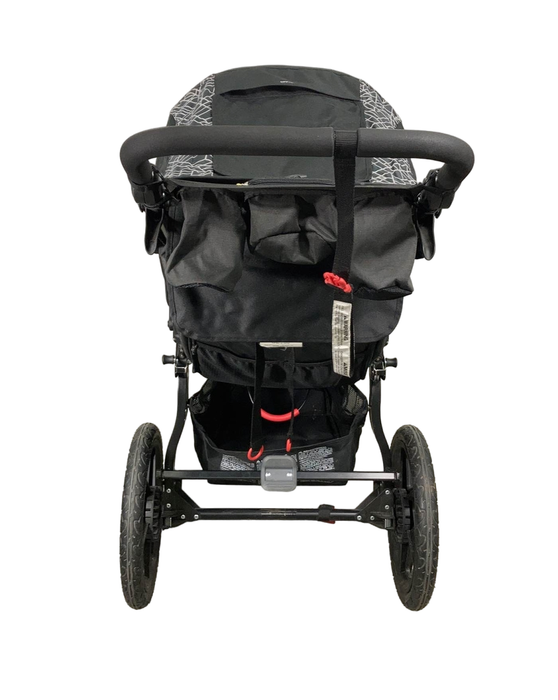 secondhand Strollers