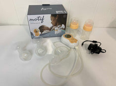 secondhand Motif Medical Motif Duo Breast Pump