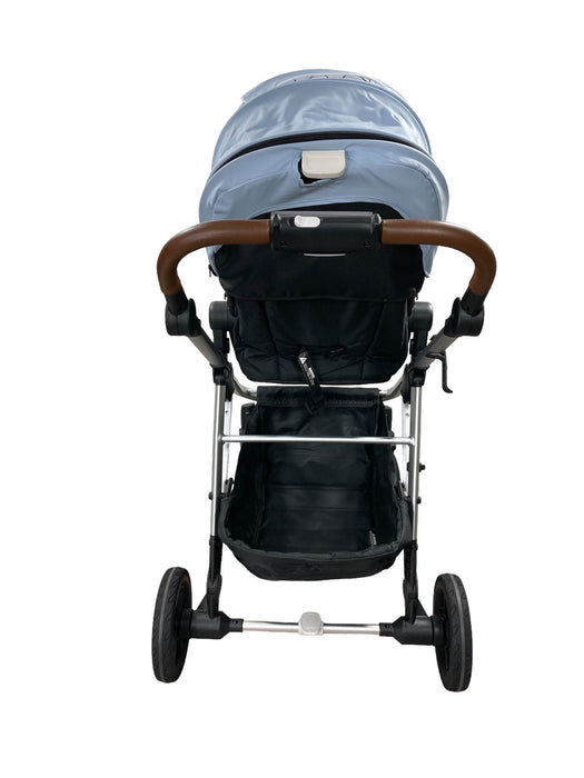 secondhand Strollers