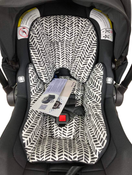 secondhand Carseat