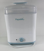 used Papablic Baby Bottle Sterilizer