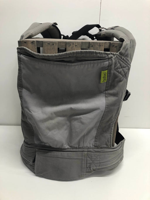 used Boba Baby Carrier