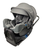 used Nuna PIPA rx Infant Car Seat, Granite , 2022