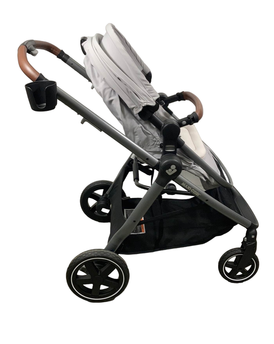 secondhand Strollers