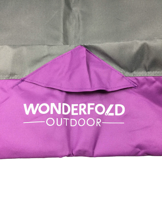 Wonderfold Replacement Fabric For An S4 Wagon