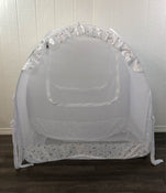 used Pro Baby Safety Pop Up Crib Tent