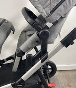 used Thule Sleek Double Stroller