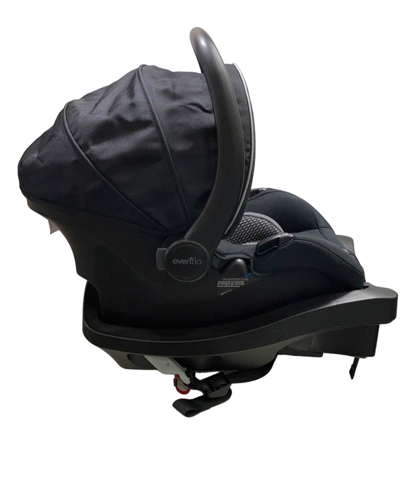 secondhand Carseat