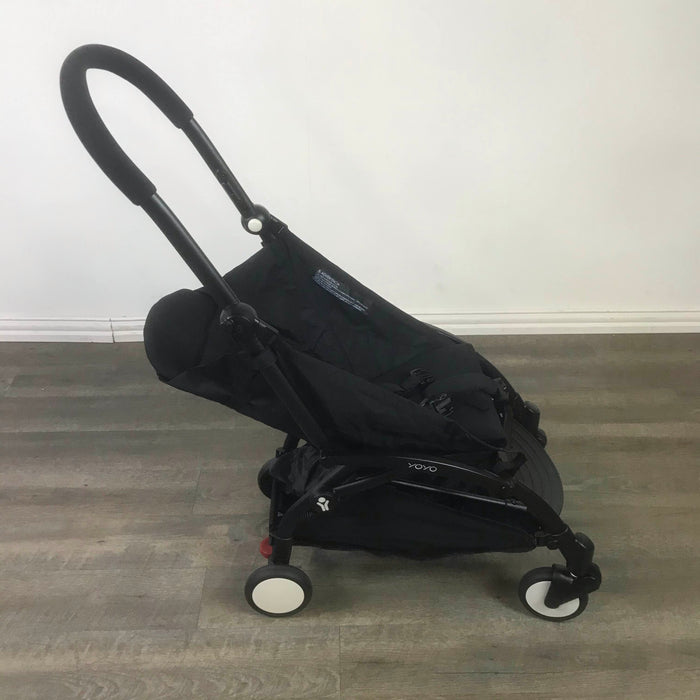 secondhand Babyzen YOYO Stroller, 2012