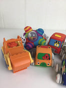 secondhand Toys