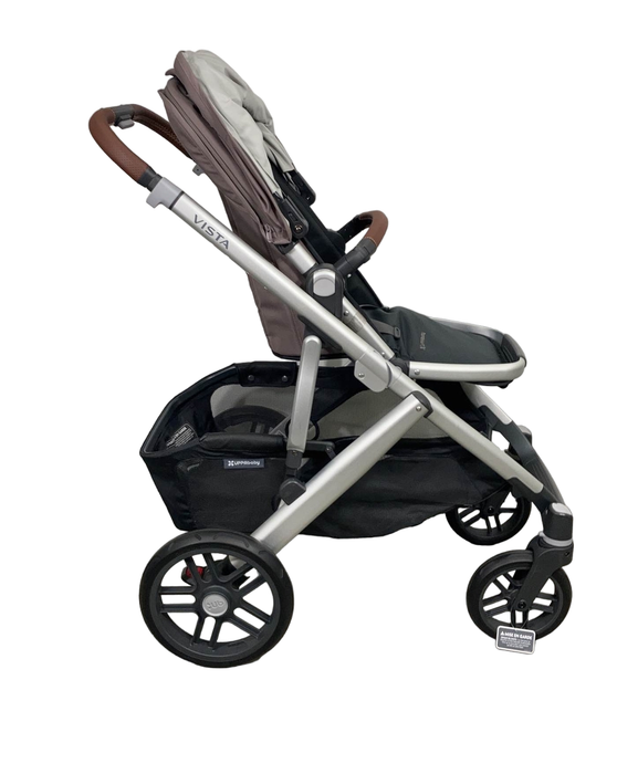 secondhand Strollers