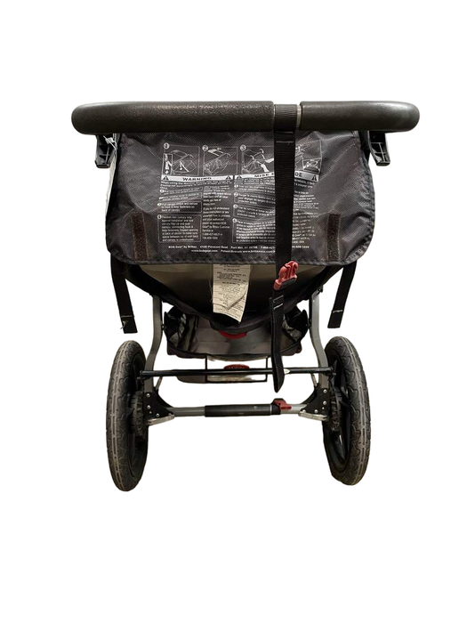 BOB Revolution Stroller, SE, 2014