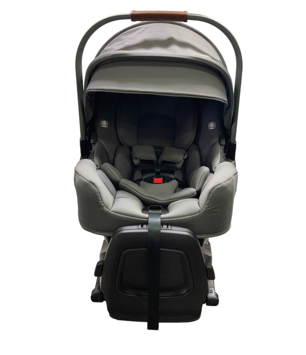 used Infantcarseat