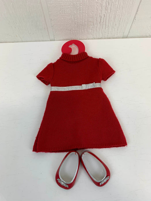 used American Girl Doll Outfit