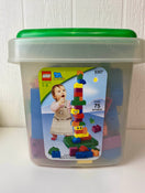 secondhand LEGO Quatro Bucket