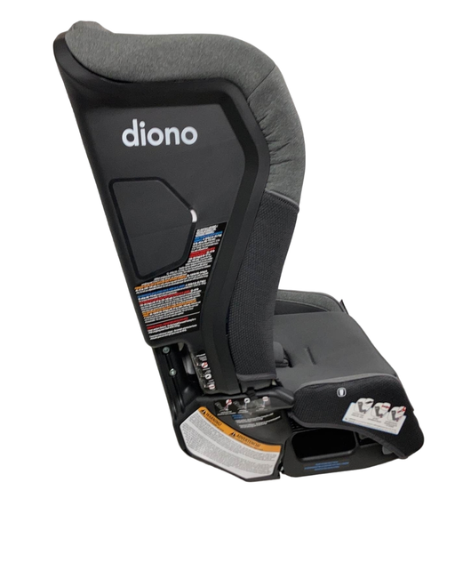 used Allinonecarseat