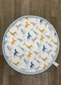 secondhand SL Home Fashions Round Playmat