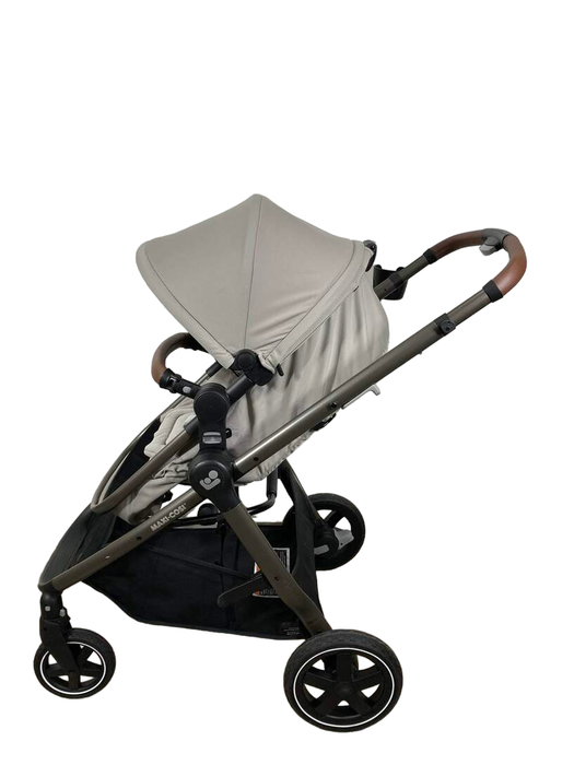 used Strollers