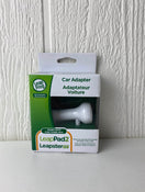 used Leap Frog Car Adapter, Leap Pad 2