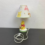 used Table Lamp