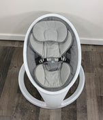 secondhand Munchkin Bluetooth Enabled Baby Swing