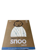 secondhand Happiest Baby SNOO Sack, Medium (12-18 lbs)