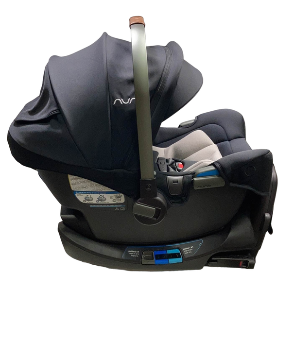 secondhand Carseat