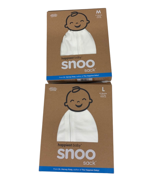 Happiest Baby SNOO Smart Sleeper