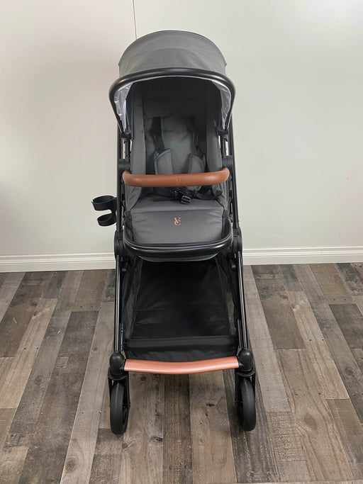 secondhand Venice Child Maverick Single To Double Stroller, Twilight, 2020