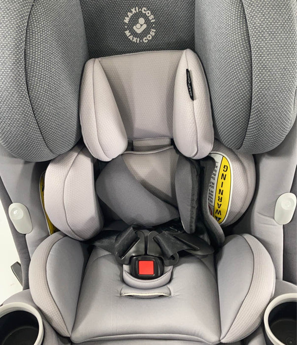 secondhand Carseat