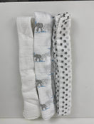 used BUNDLE Muslin Blankets