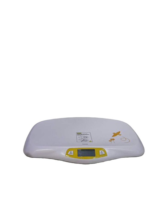 used Beurer Baby Scale