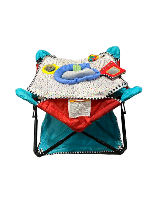 Summer Infant Pop ‘N Jump Portable Activity Center