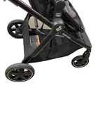 secondhand Maxi-Cosi Zelia2 Luxe Travel System, New Hope Black, 2023