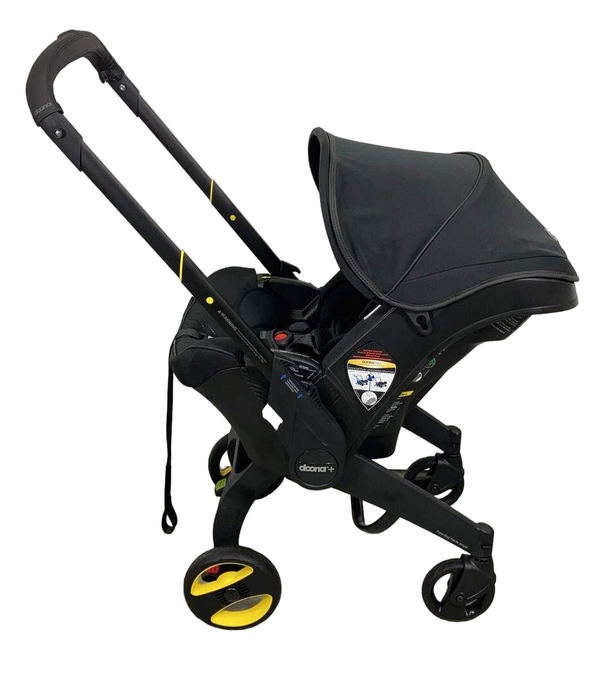 used Strollers