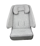 secondhand UPPAbaby Infant SnugSeat, Grey