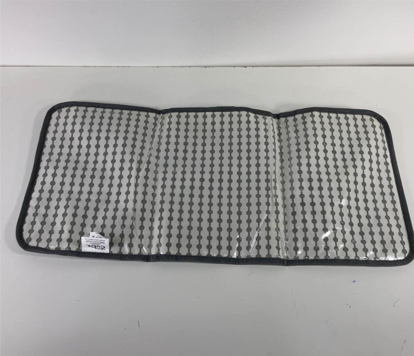 secondhand Comfy Cub Portable Changing Pad