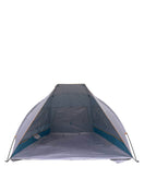 used Wolfwise 3 Person Portable Beach Tent