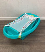 used Summer Infant Comfy Clean Deluxe Newborn To Toddler Bath