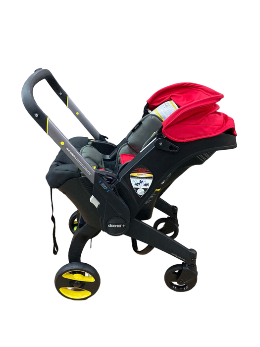 used Strollers