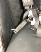 secondhand UPPAbaby VISTA Stroller, Jordan (Grey Melange), 2019