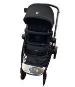 secondhand Maxi-Cosi Zelia2 Luxe Travel System, 2023, Dark Ember