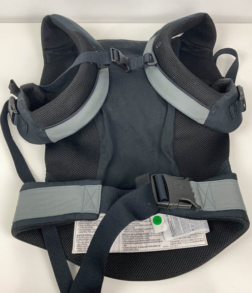 secondhand Ergobaby Performance Ventus Carrier