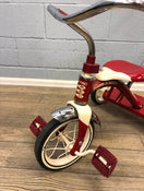 secondhand Radio Flyer Steer & Stroll Trike