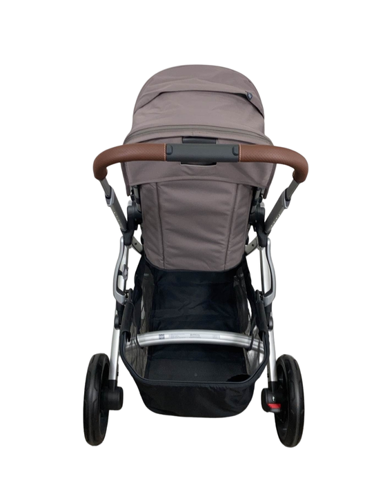 UPPAbaby VISTA V2 Stroller, 2023, Theo (Dark Taupe)