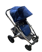 secondhand UPPAbaby VISTA Stroller, Taylor (Indigo), 2015