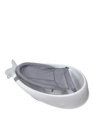 secondhand Skip Hop Moby Bath Smart Sling 3-Stage Bathtub, White